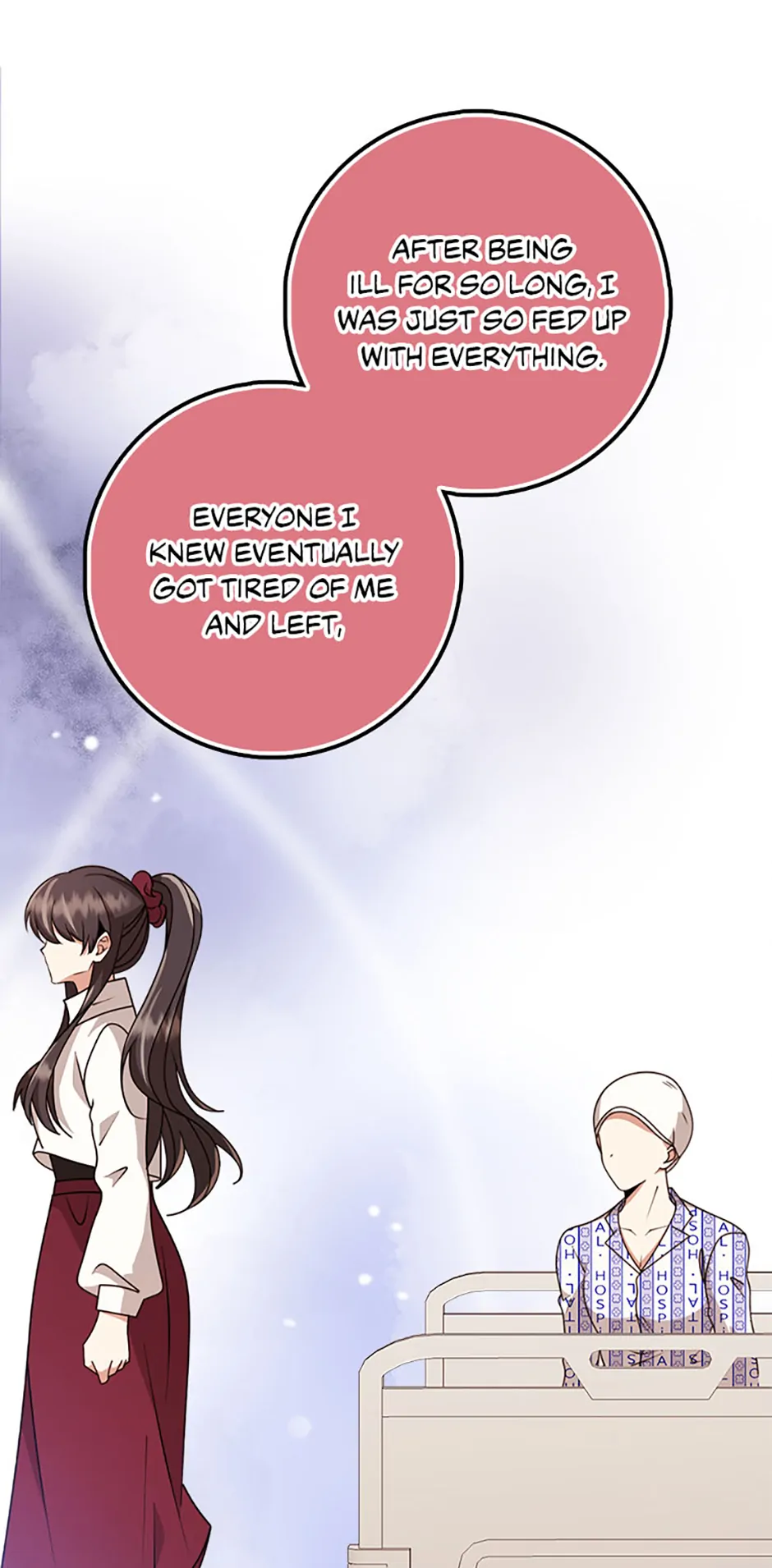 The Dungeon's Dying S-Class Lady Chapter 61 - page 47
