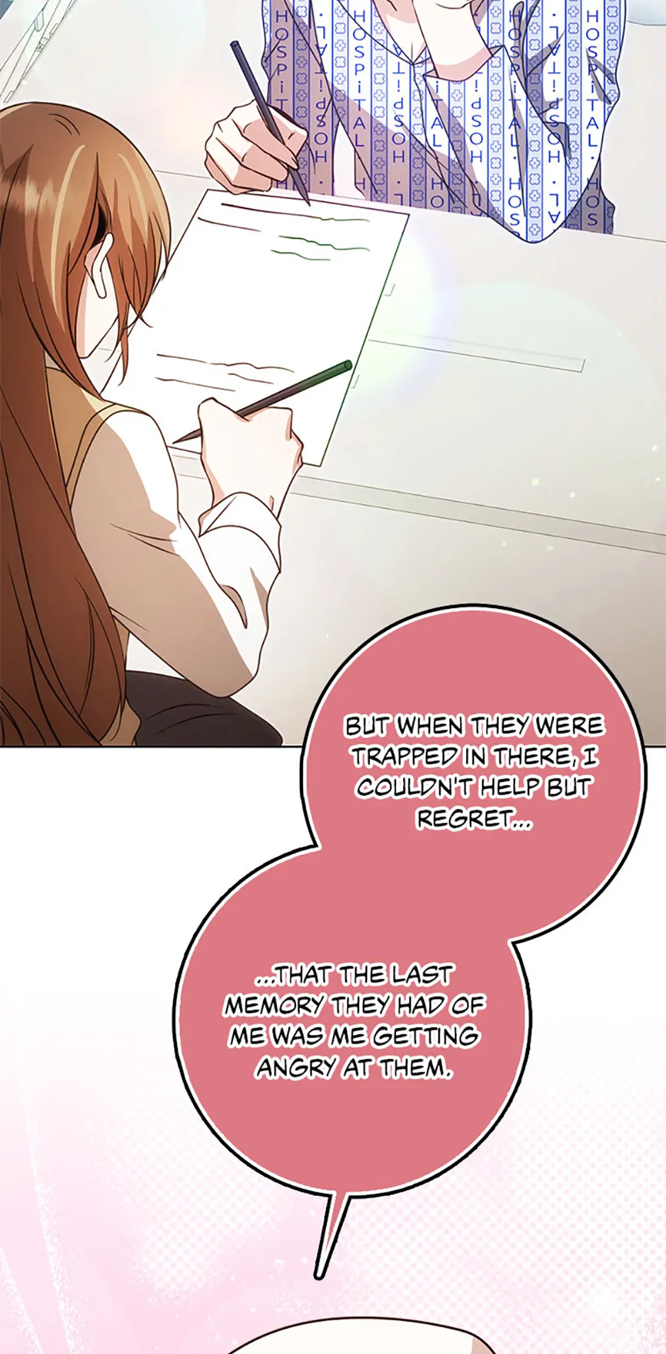 The Dungeon's Dying S-Class Lady Chapter 61 - page 50