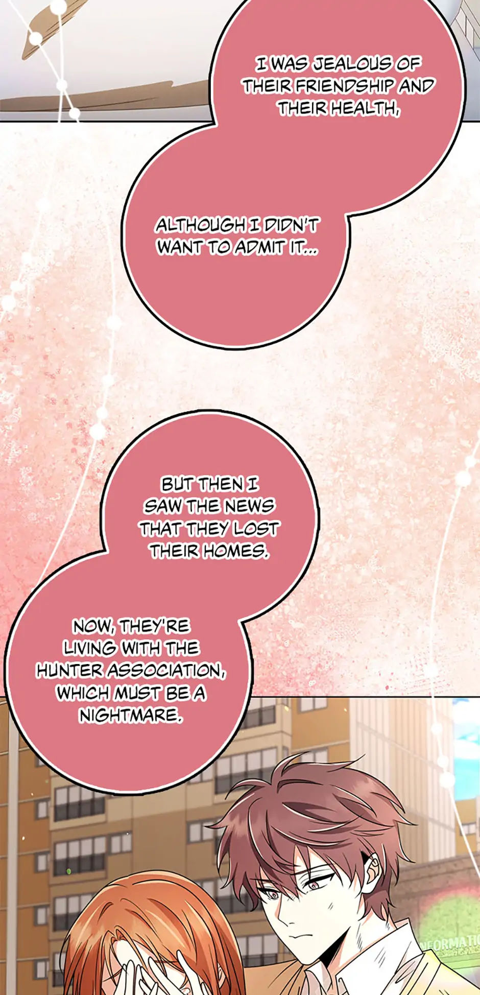 The Dungeon's Dying S-Class Lady Chapter 61 - page 53