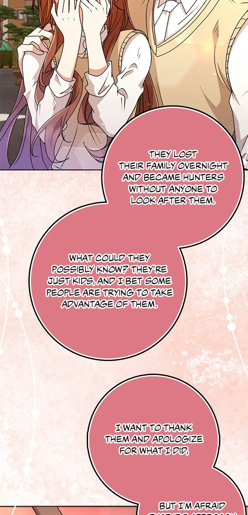 The Dungeon's Dying S-Class Lady Chapter 61 - page 54
