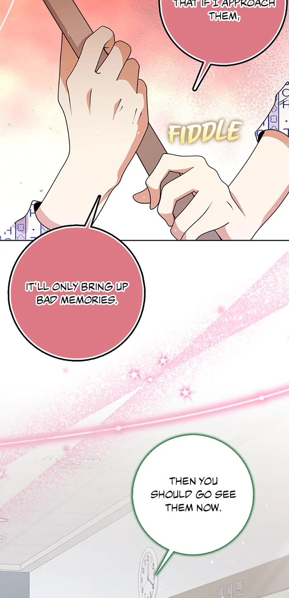 The Dungeon's Dying S-Class Lady Chapter 61 - page 55