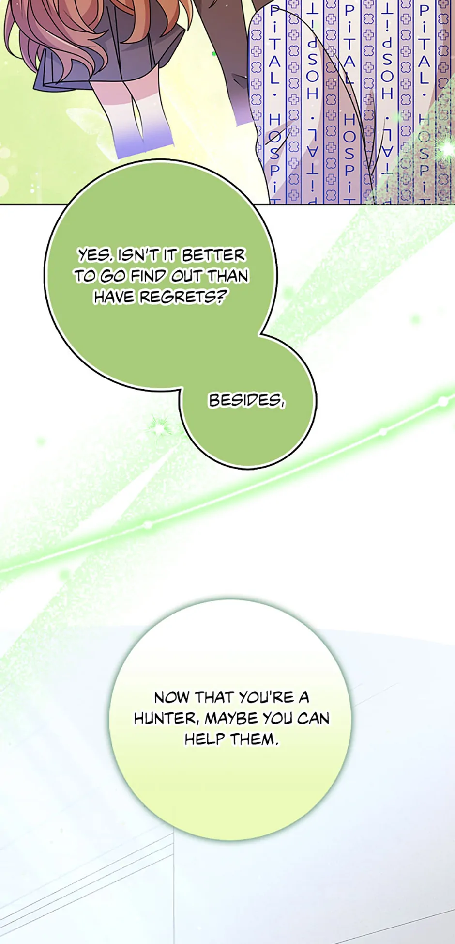 The Dungeon's Dying S-Class Lady Chapter 61 - page 59