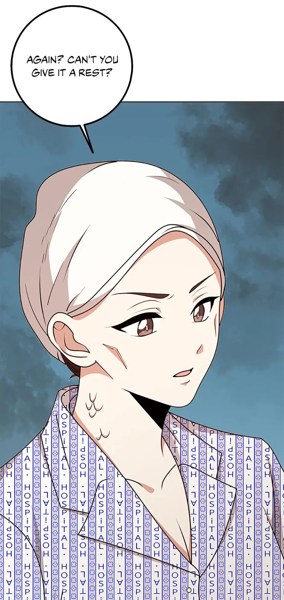 The Dungeon's Dying S-Class Lady Chapter 61 - page 6