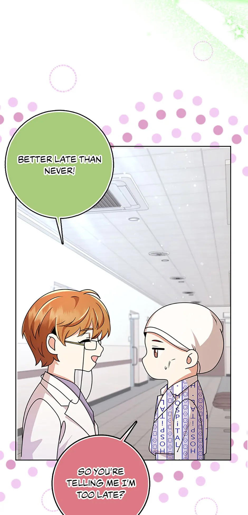 The Dungeon's Dying S-Class Lady Chapter 61 - page 61
