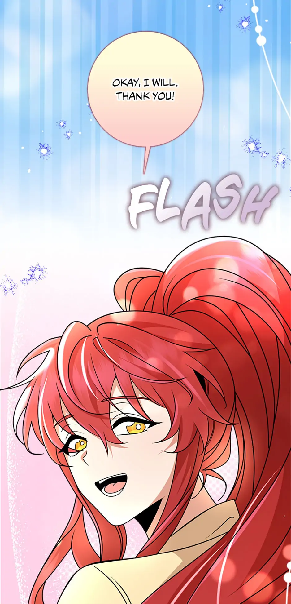 The Dungeon's Dying S-Class Lady Chapter 61 - page 63