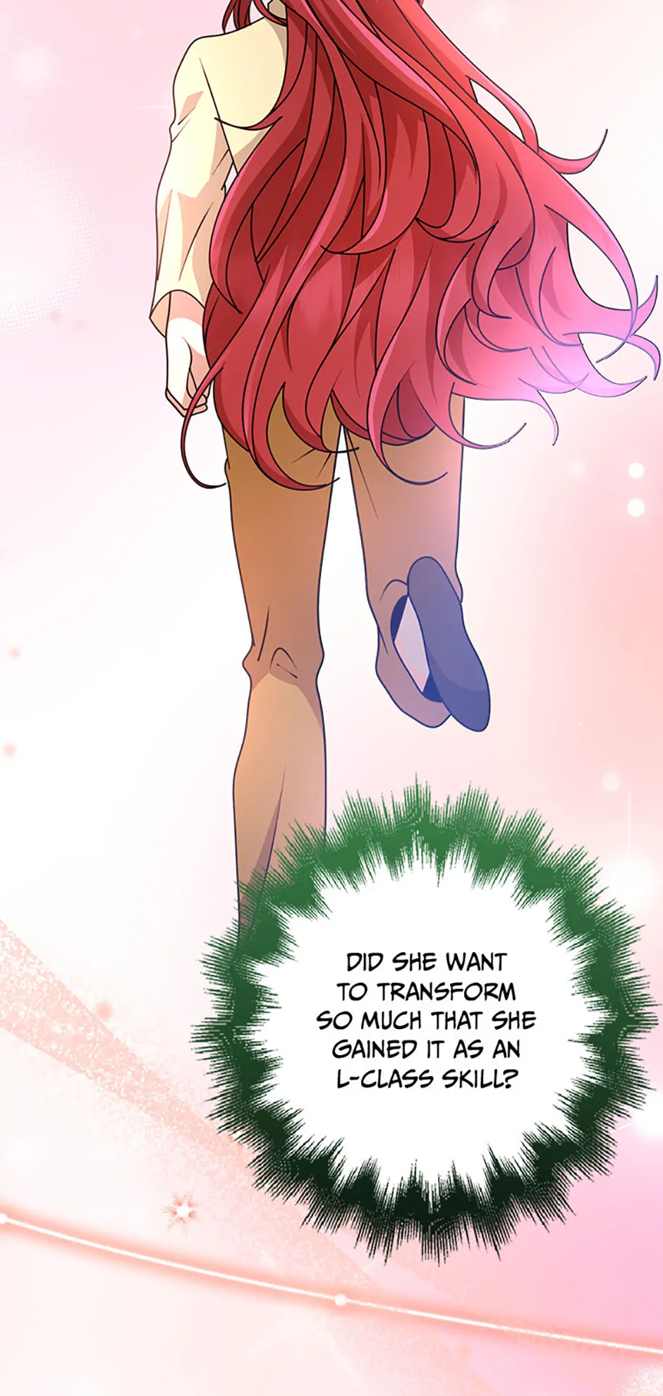 The Dungeon's Dying S-Class Lady Chapter 61 - page 66