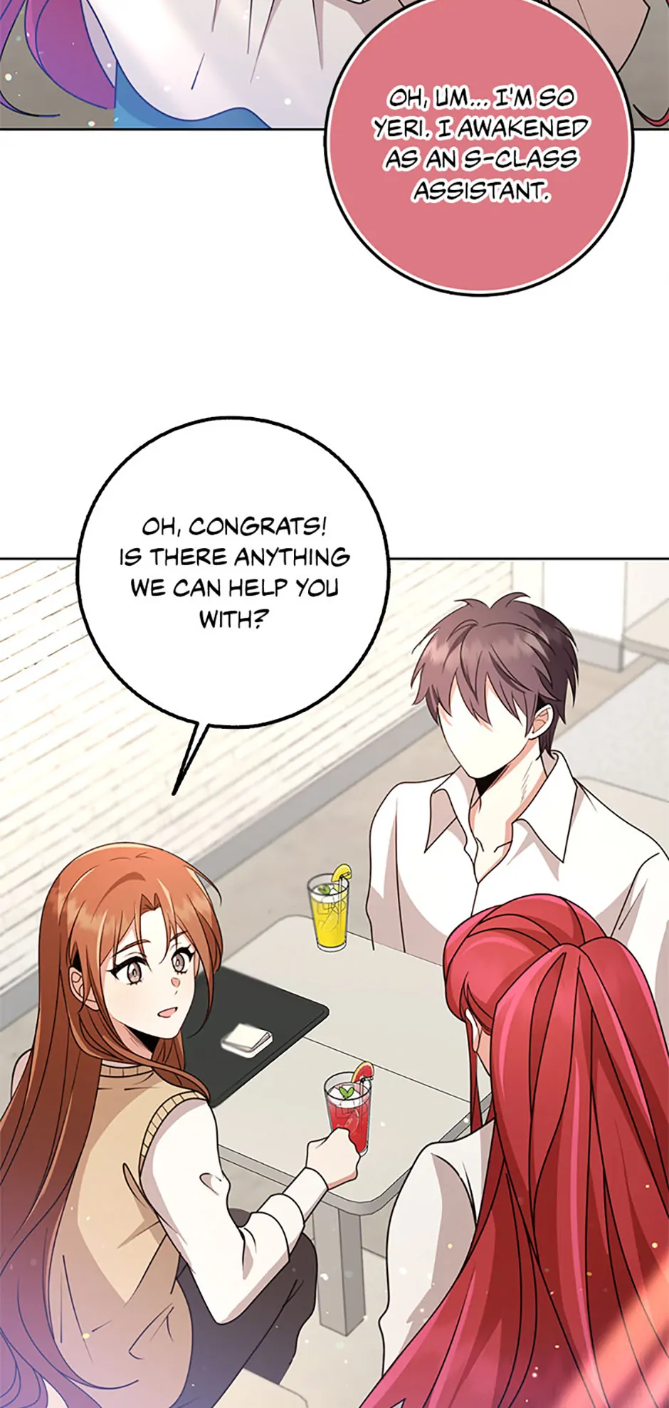 The Dungeon's Dying S-Class Lady Chapter 61 - page 71