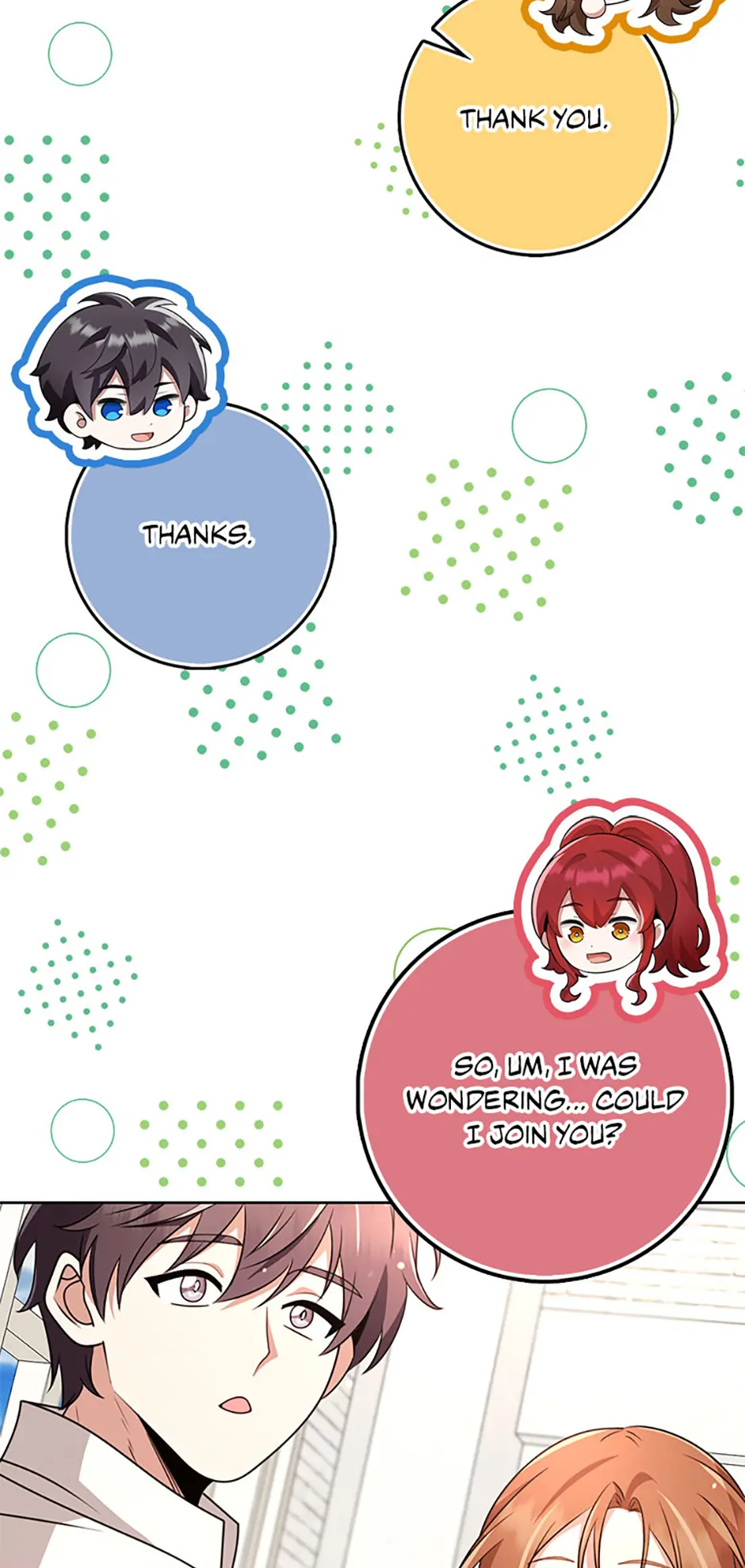The Dungeon's Dying S-Class Lady Chapter 61 - page 73