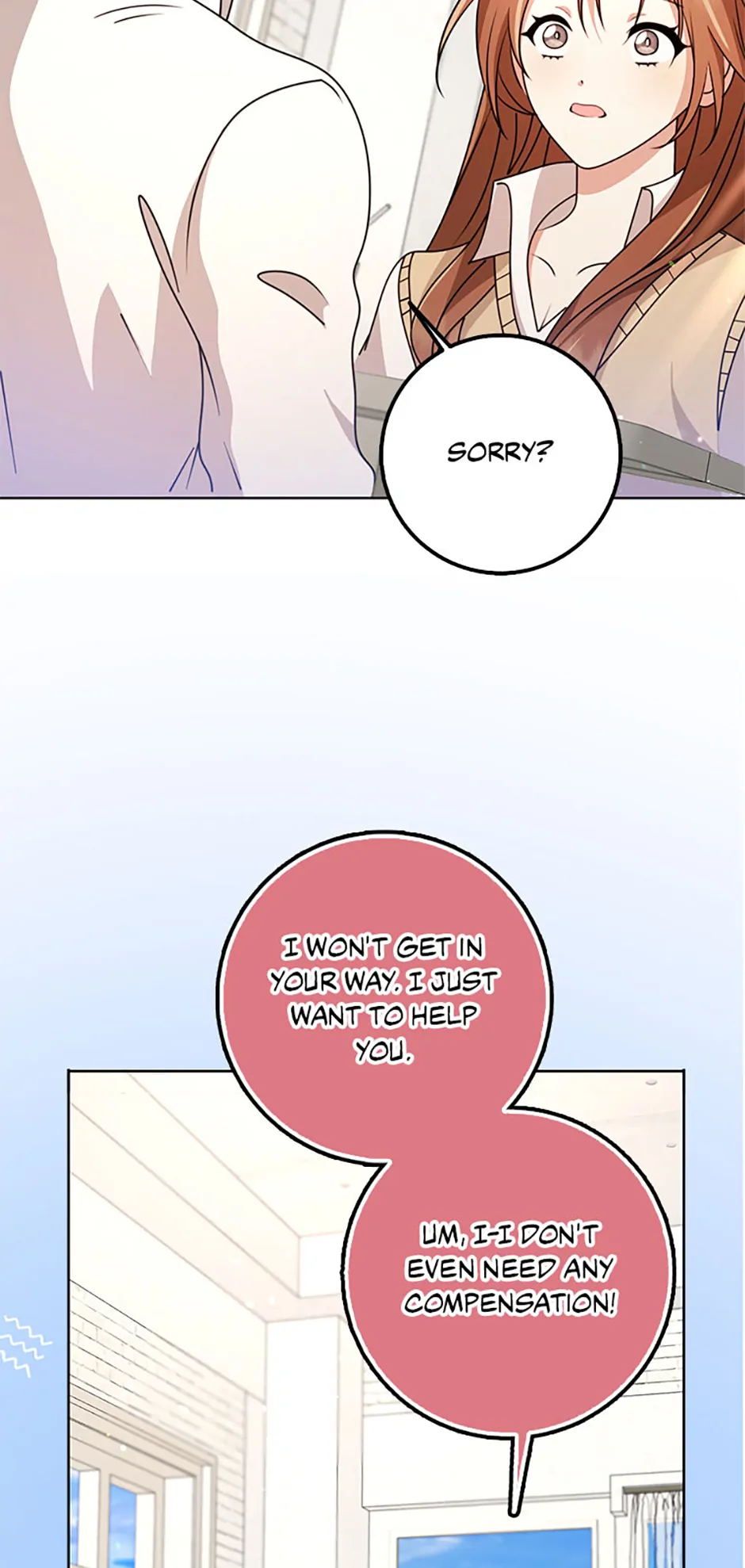 The Dungeon's Dying S-Class Lady Chapter 61 - page 74