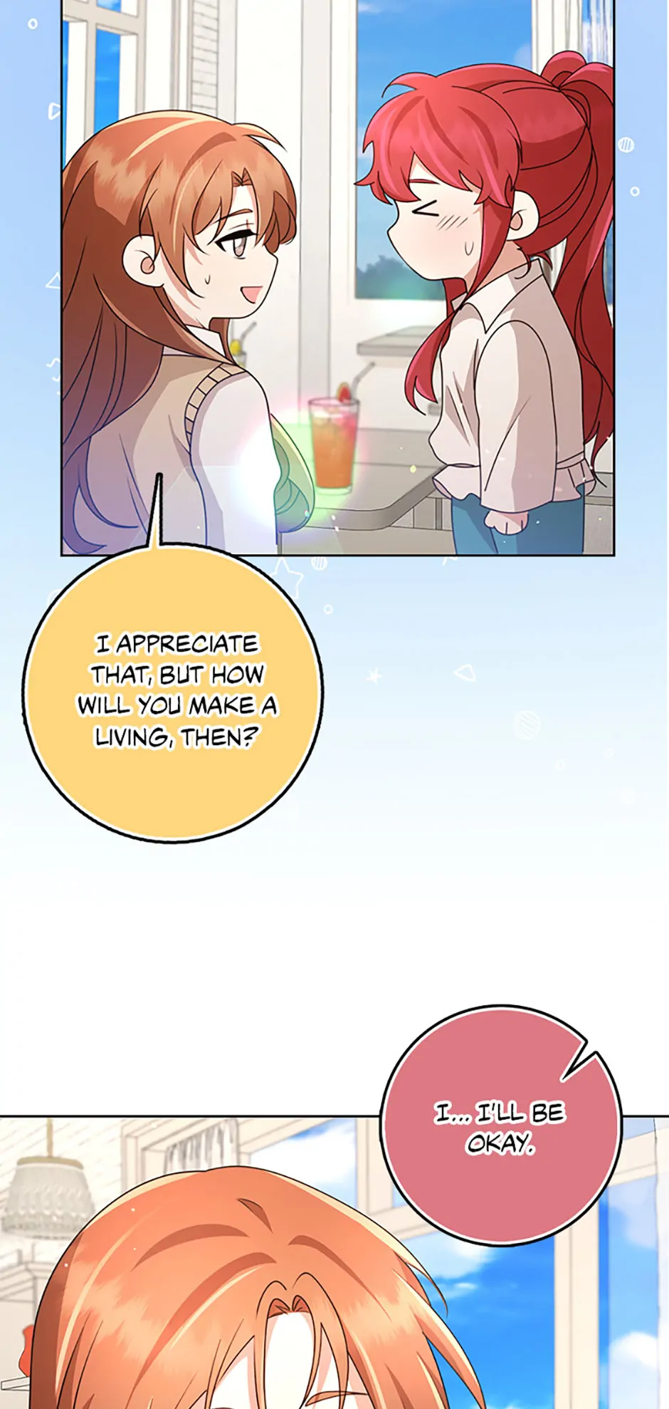 The Dungeon's Dying S-Class Lady Chapter 61 - page 75