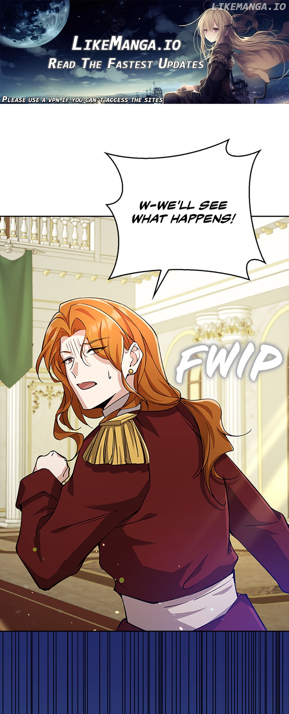 The Dungeon's Dying S-Class Lady Chapter 32 - page 1