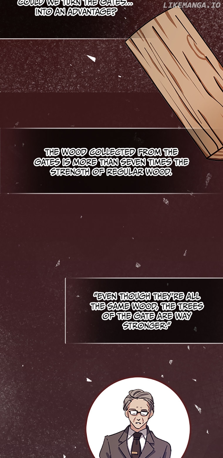 The Dungeon's Dying S-Class Lady Chapter 32 - page 15