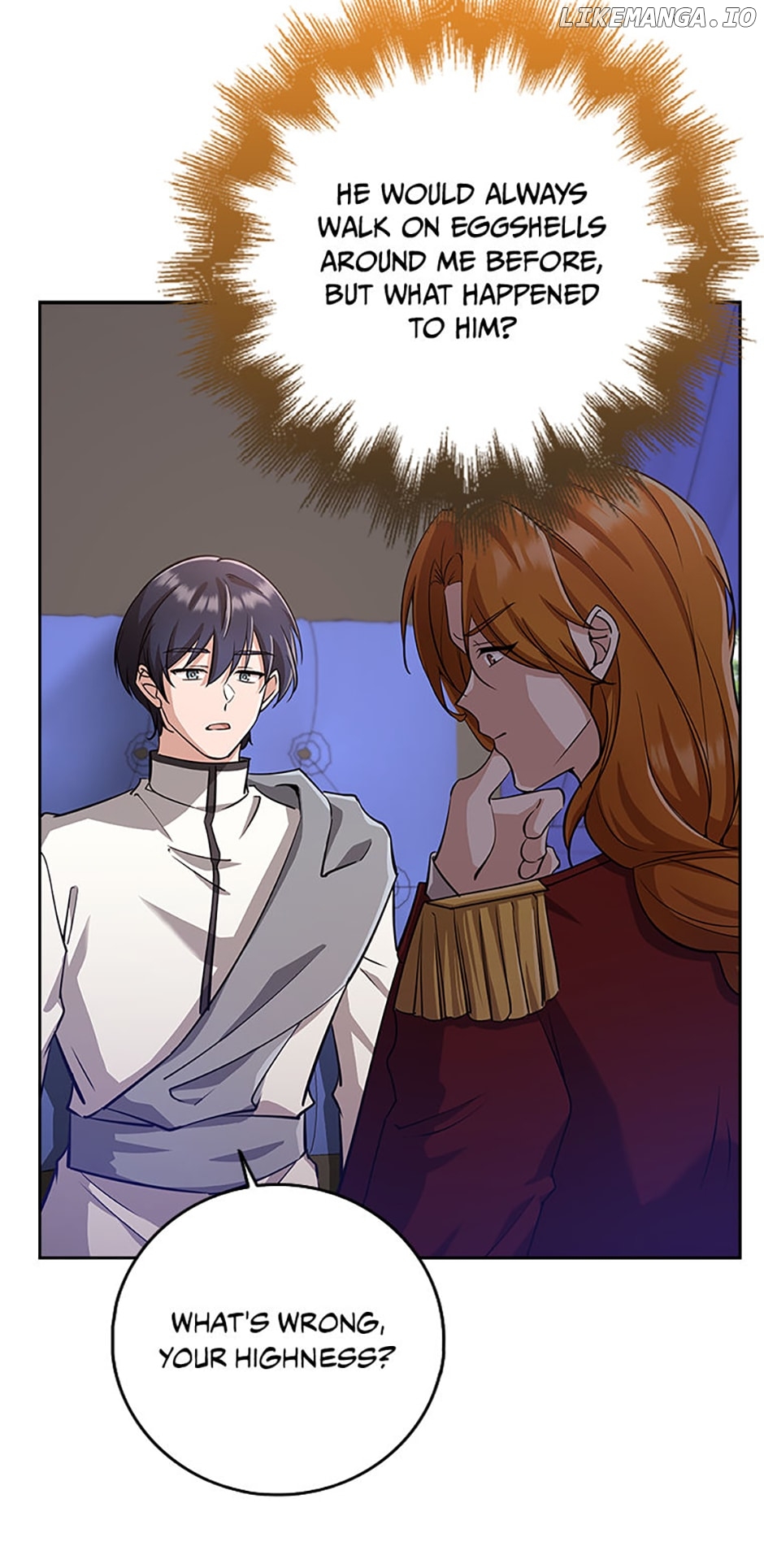 The Dungeon's Dying S-Class Lady Chapter 32 - page 23