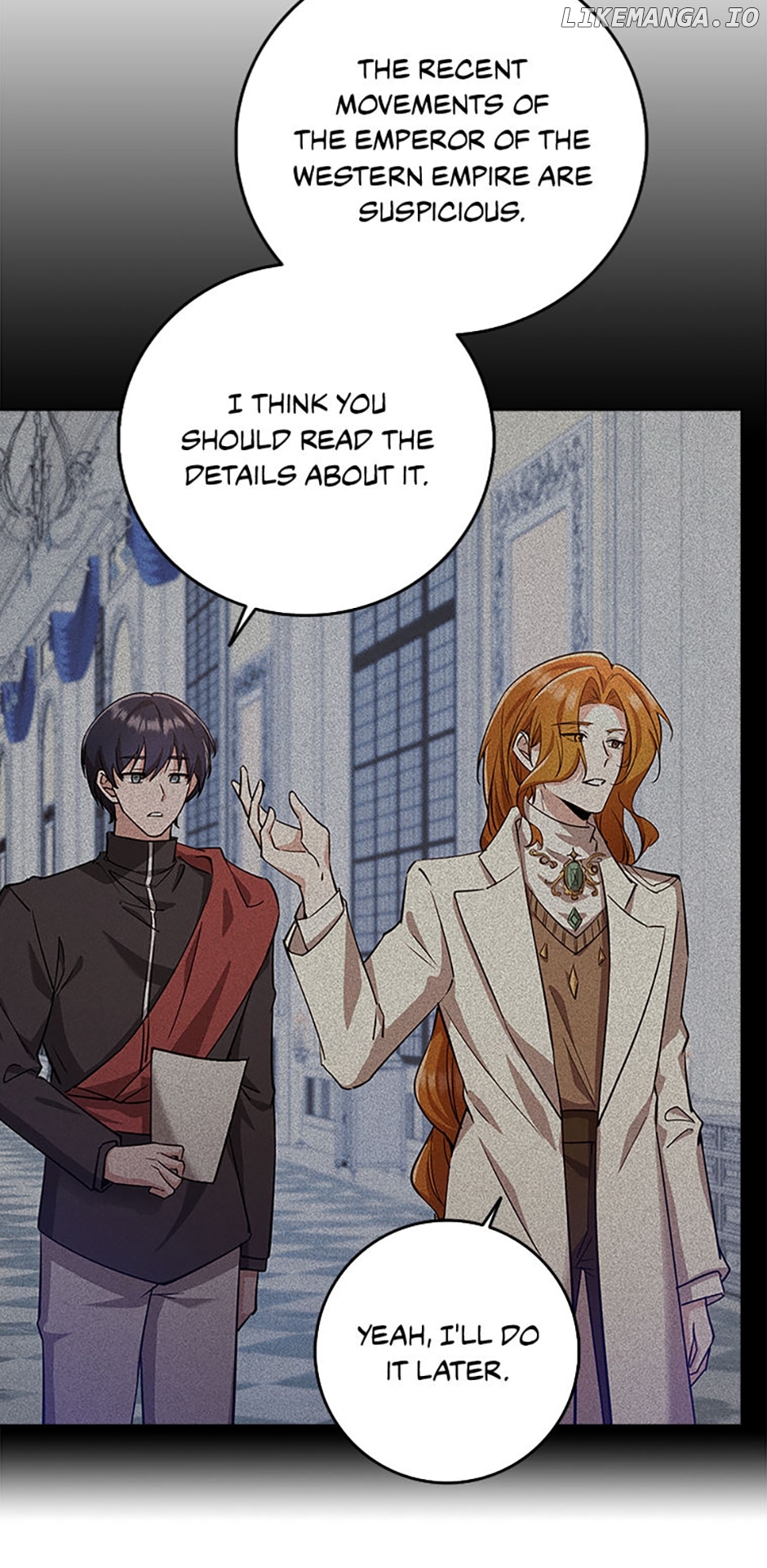 The Dungeon's Dying S-Class Lady Chapter 32 - page 25