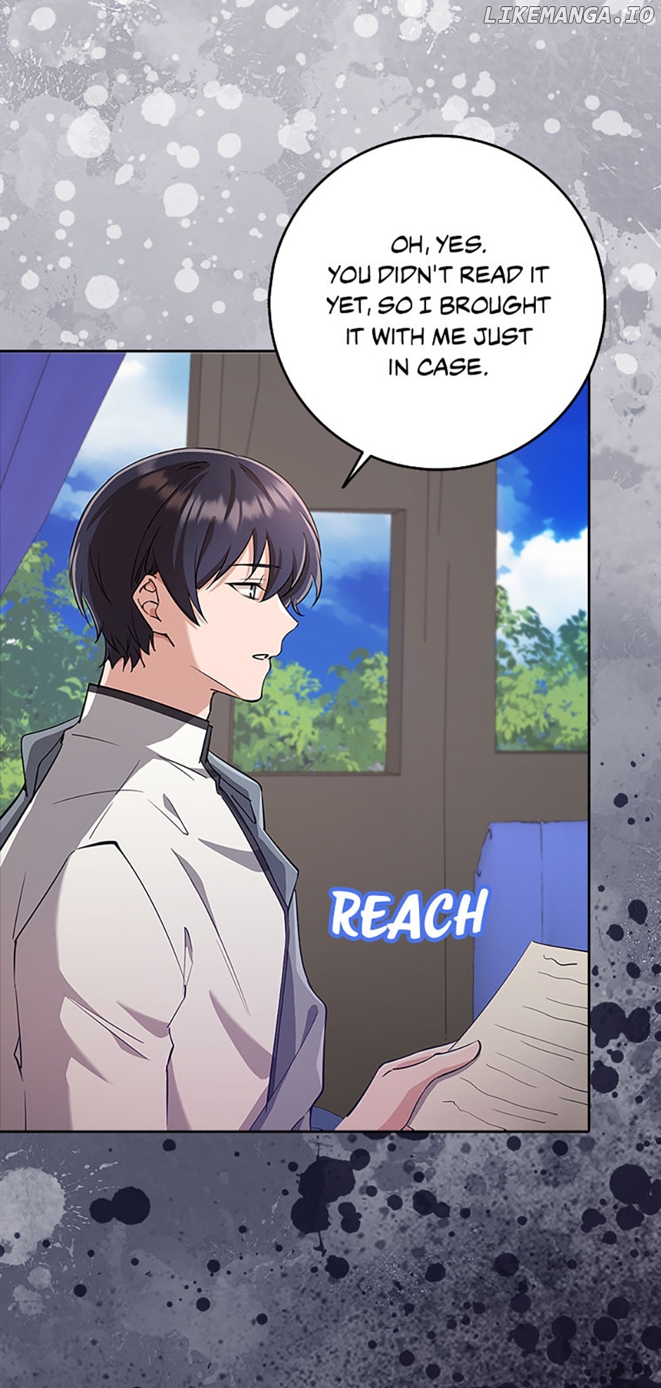 The Dungeon's Dying S-Class Lady Chapter 32 - page 27