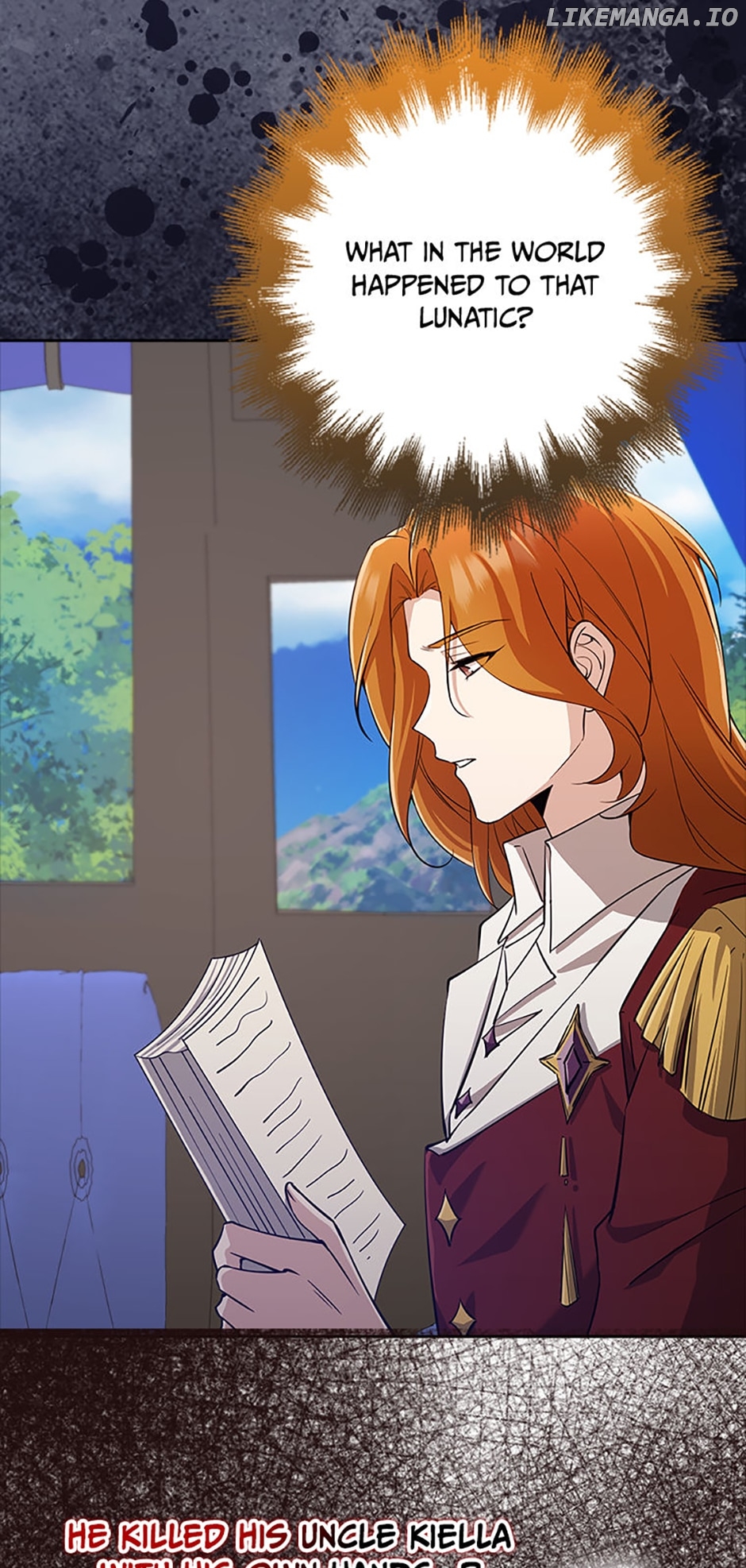 The Dungeon's Dying S-Class Lady Chapter 32 - page 28