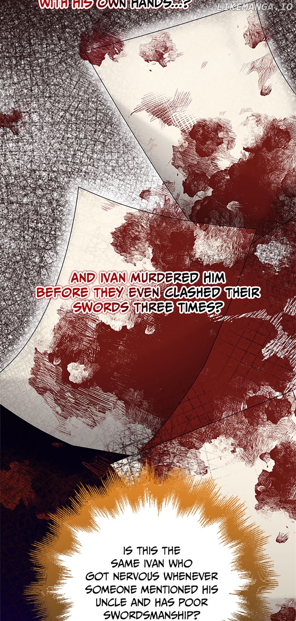 The Dungeon's Dying S-Class Lady Chapter 32 - page 29
