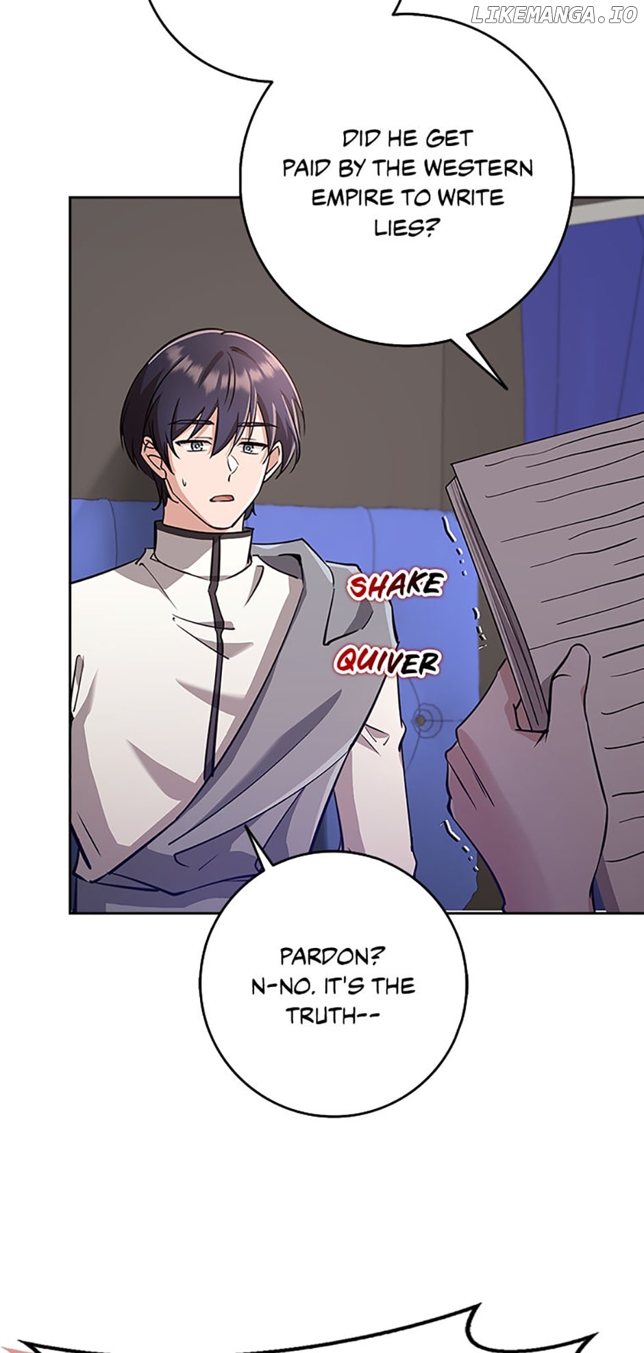 The Dungeon's Dying S-Class Lady Chapter 32 - page 31
