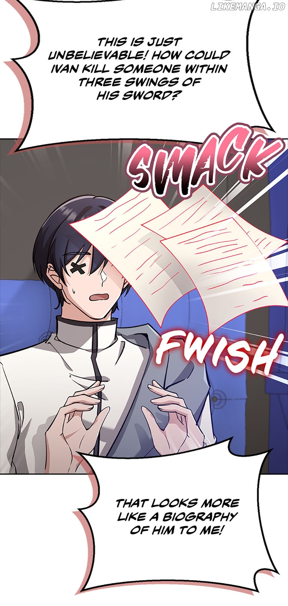 The Dungeon's Dying S-Class Lady Chapter 32 - page 32