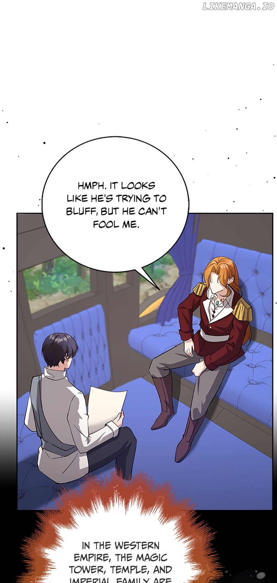 The Dungeon's Dying S-Class Lady Chapter 32 - page 33