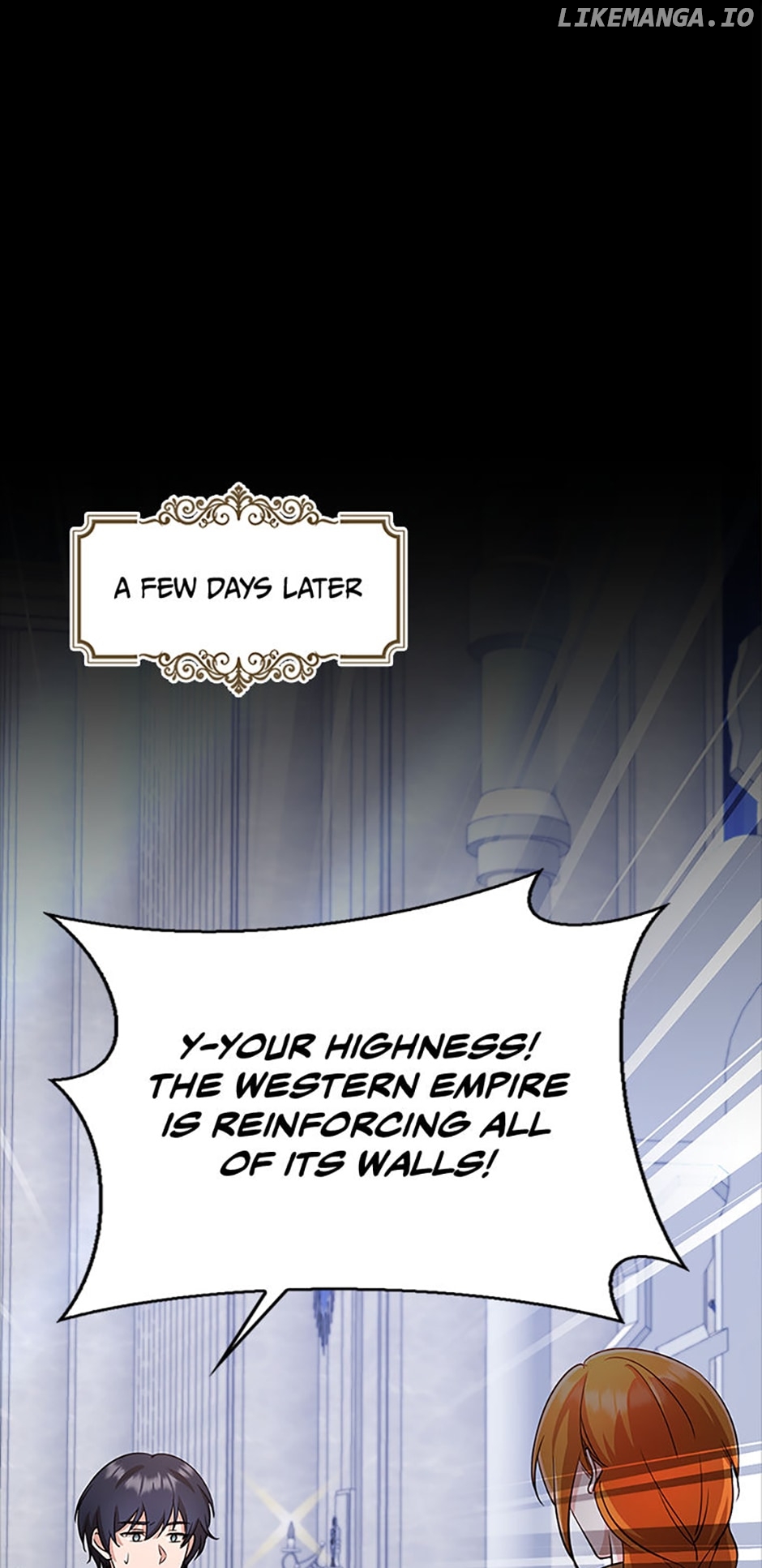 The Dungeon's Dying S-Class Lady Chapter 32 - page 37