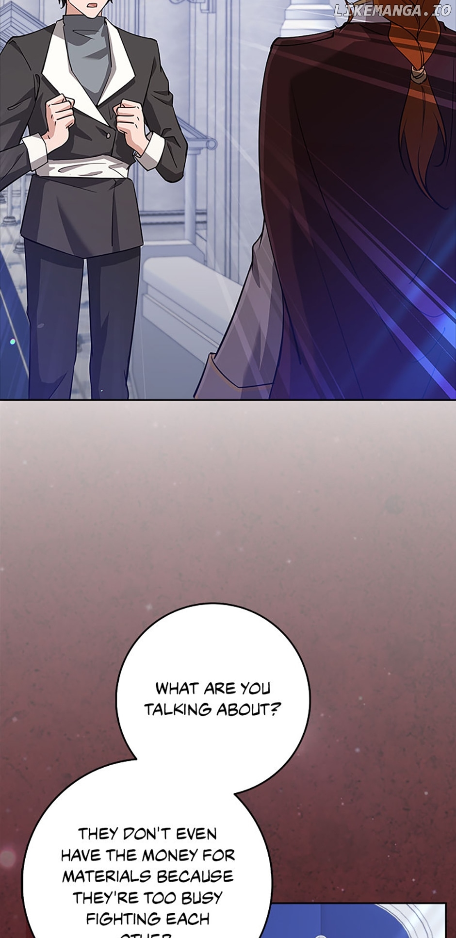 The Dungeon's Dying S-Class Lady Chapter 32 - page 38