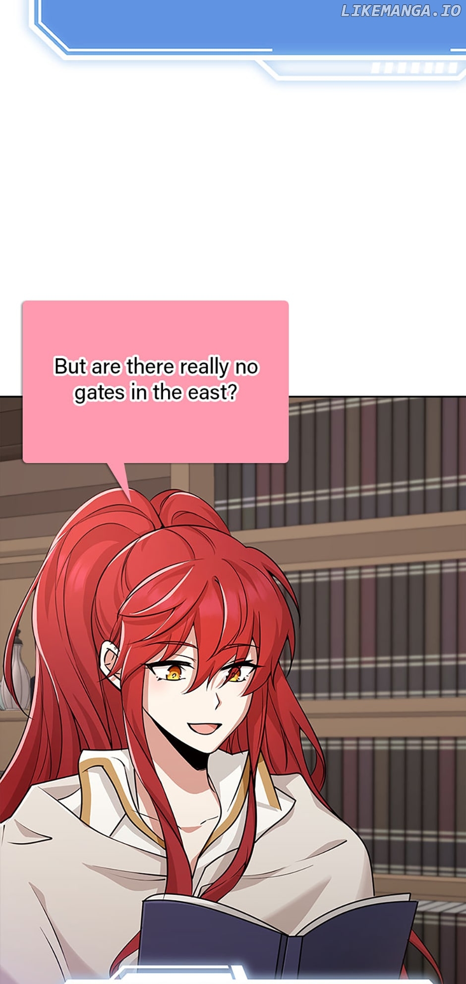 The Dungeon's Dying S-Class Lady Chapter 32 - page 4