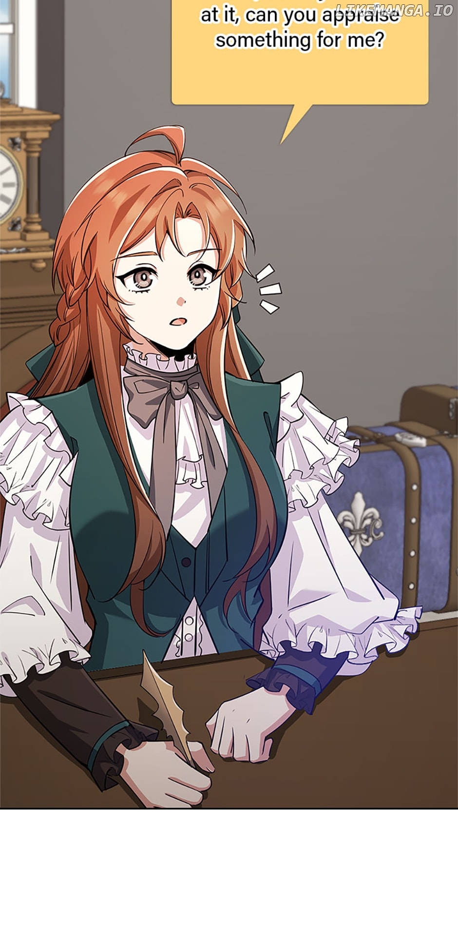 The Dungeon's Dying S-Class Lady Chapter 32 - page 48