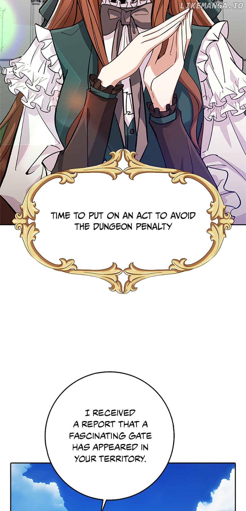 The Dungeon's Dying S-Class Lady Chapter 32 - page 52