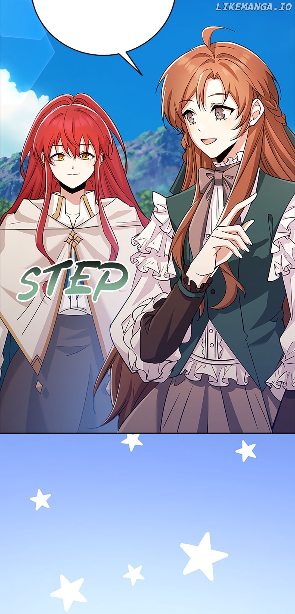 The Dungeon's Dying S-Class Lady Chapter 32 - page 54