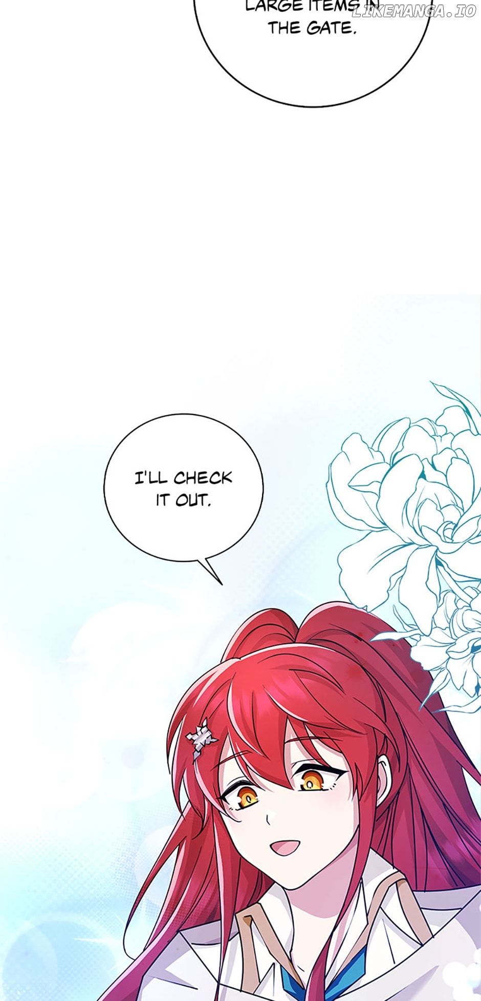 The Dungeon's Dying S-Class Lady Chapter 32 - page 60