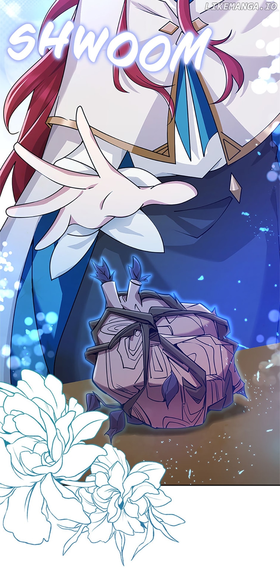 The Dungeon's Dying S-Class Lady Chapter 32 - page 61