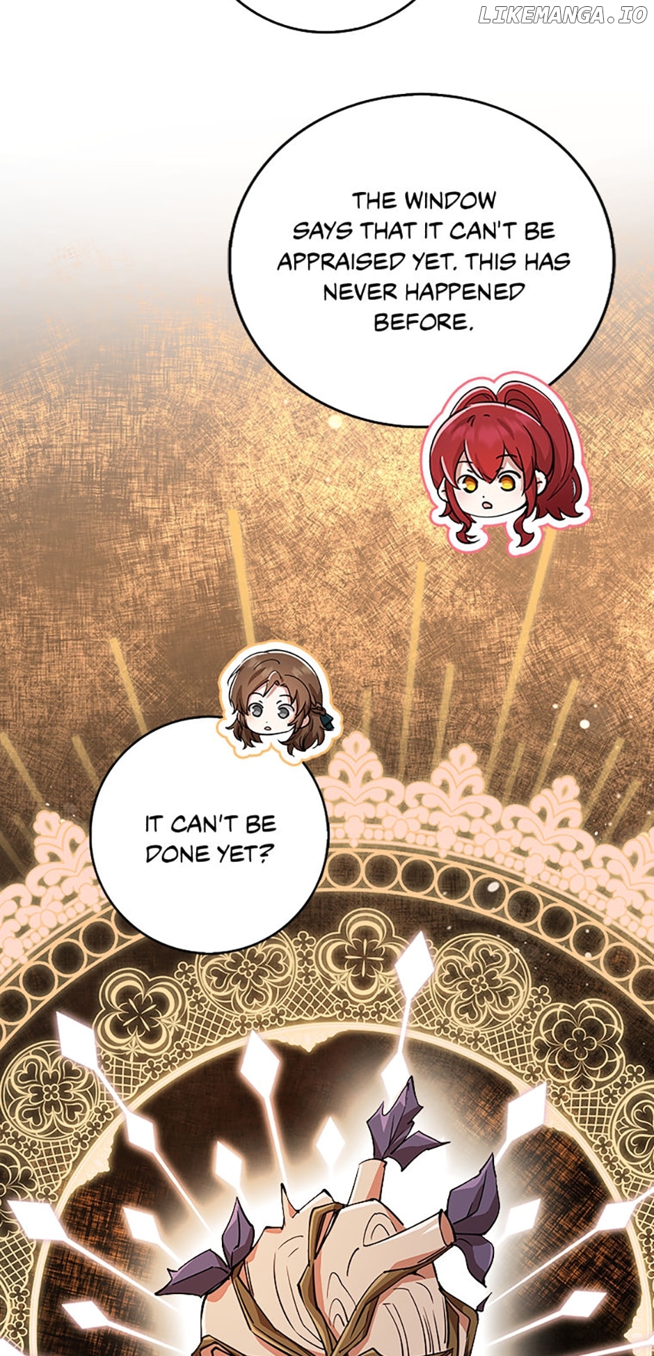 The Dungeon's Dying S-Class Lady Chapter 32 - page 63