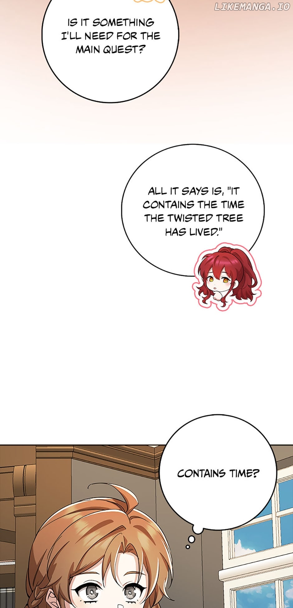 The Dungeon's Dying S-Class Lady Chapter 32 - page 65