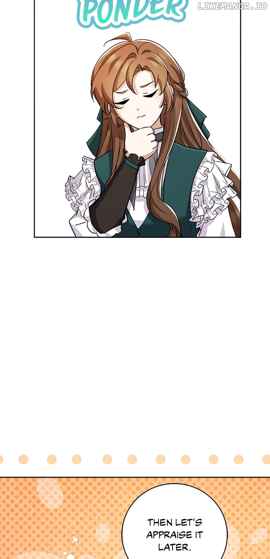 The Dungeon's Dying S-Class Lady Chapter 32 - page 67