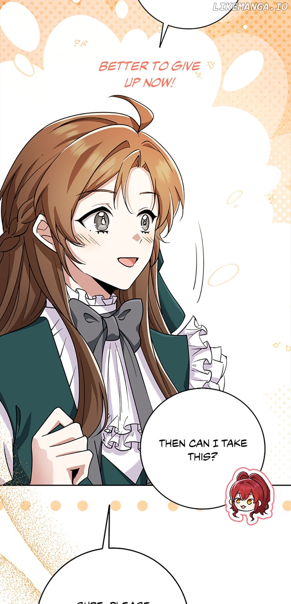 The Dungeon's Dying S-Class Lady Chapter 32 - page 68