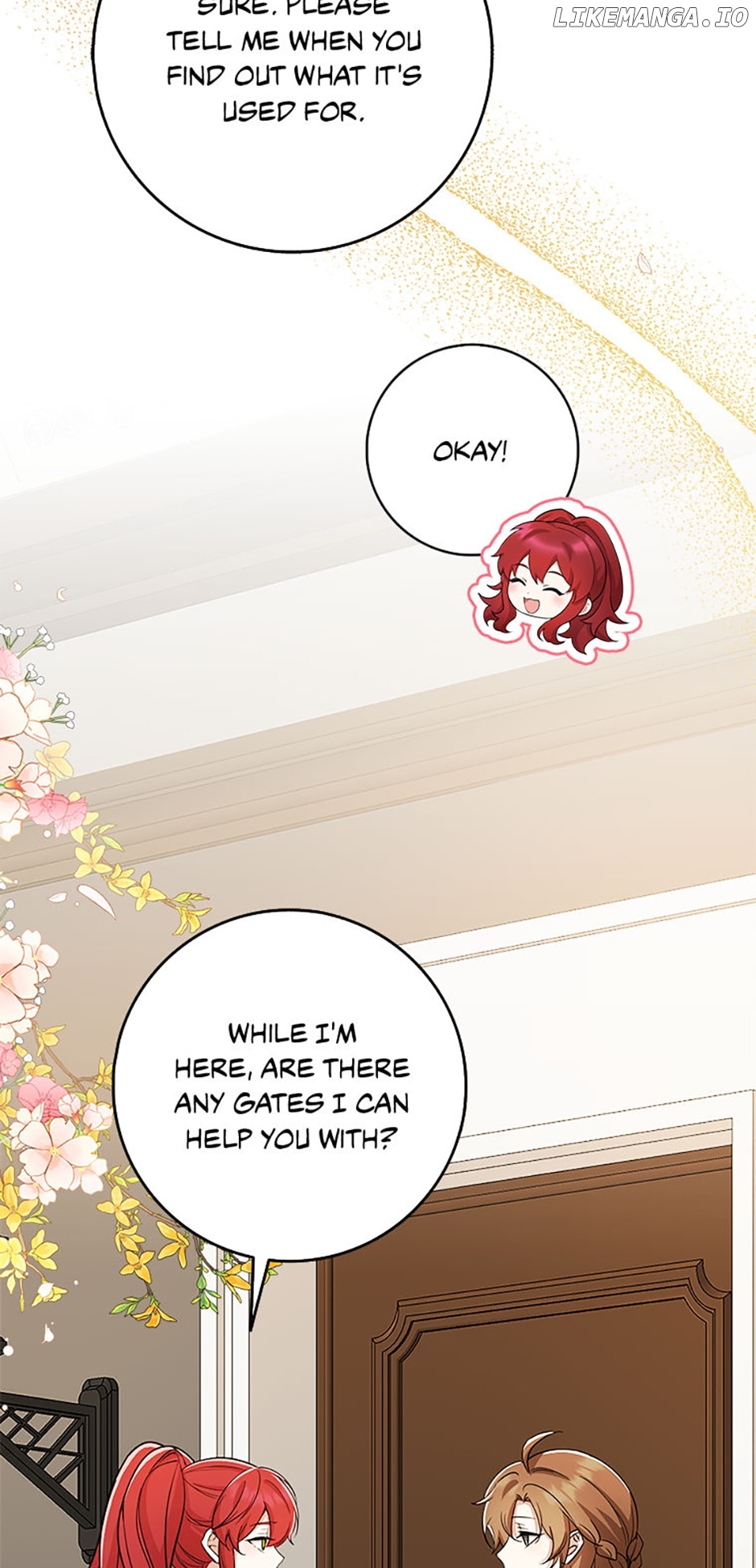 The Dungeon's Dying S-Class Lady Chapter 32 - page 69
