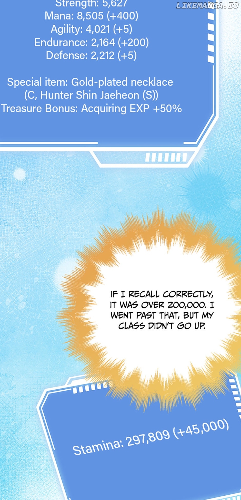 The Dungeon's Dying S-Class Lady Chapter 32 - page 73