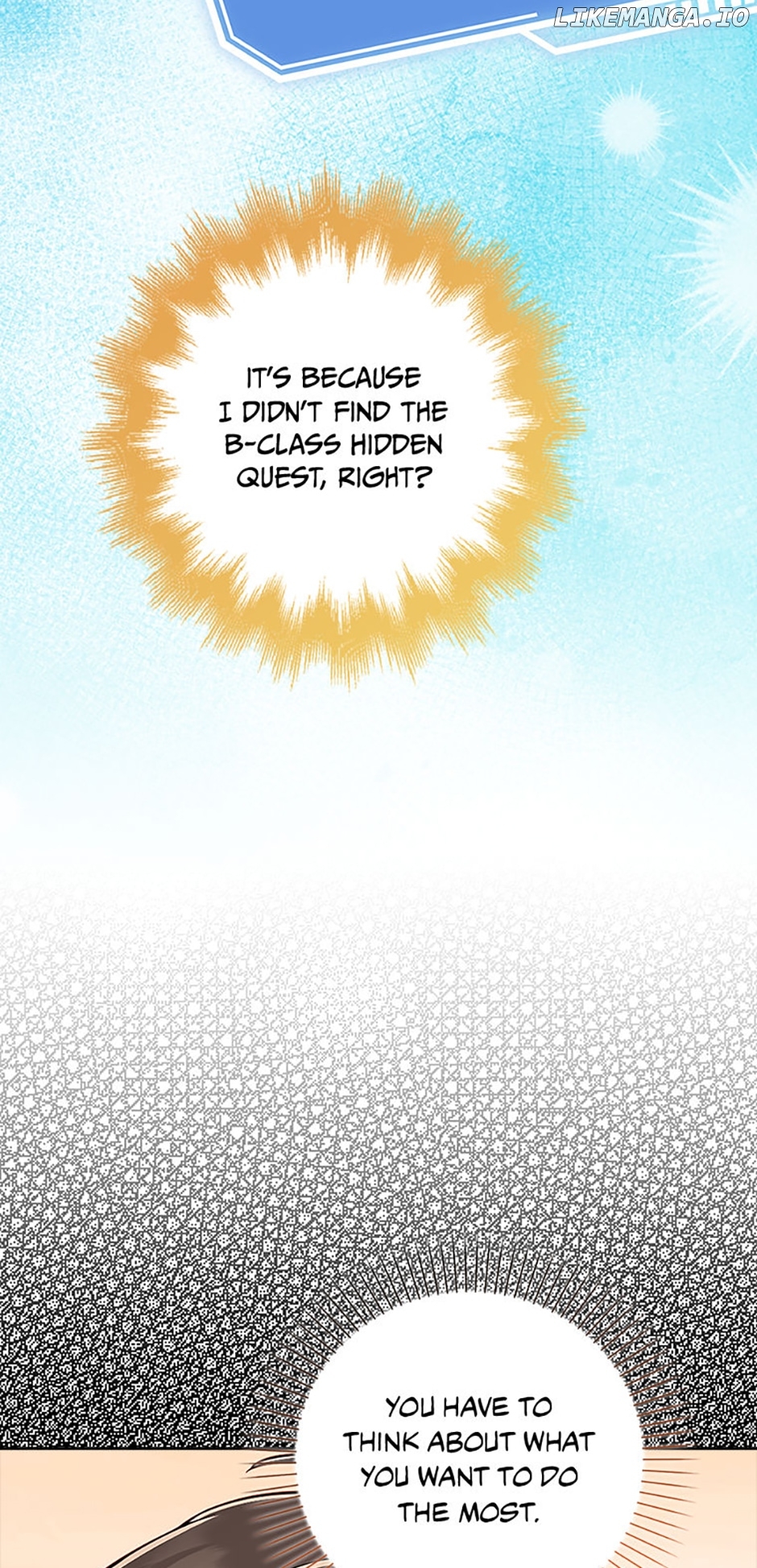 The Dungeon's Dying S-Class Lady Chapter 32 - page 74