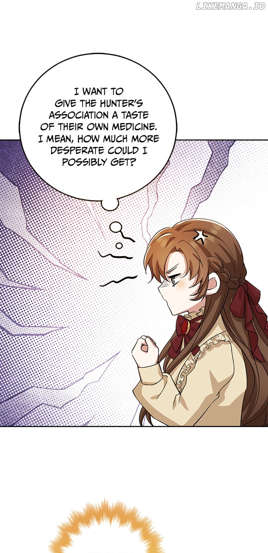 The Dungeon's Dying S-Class Lady Chapter 32 - page 76
