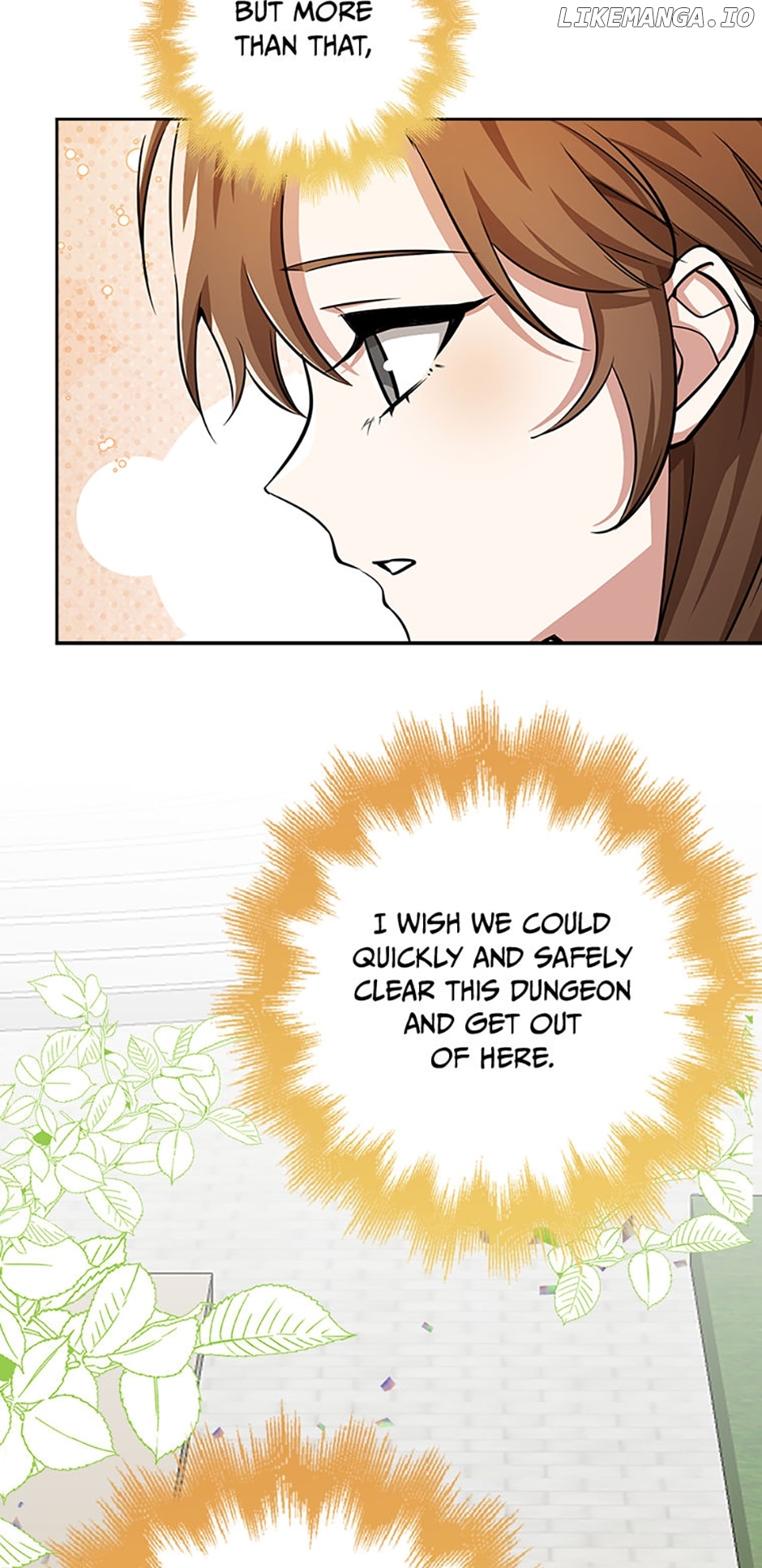 The Dungeon's Dying S-Class Lady Chapter 32 - page 77