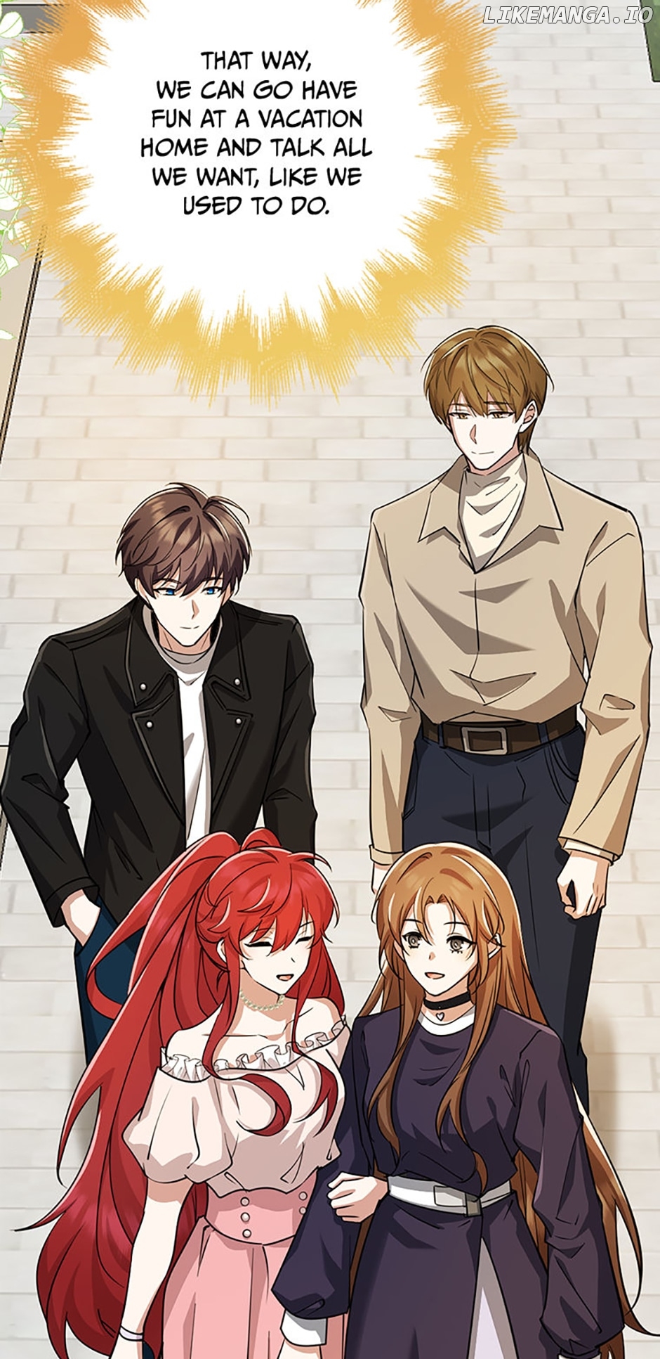 The Dungeon's Dying S-Class Lady Chapter 32 - page 78