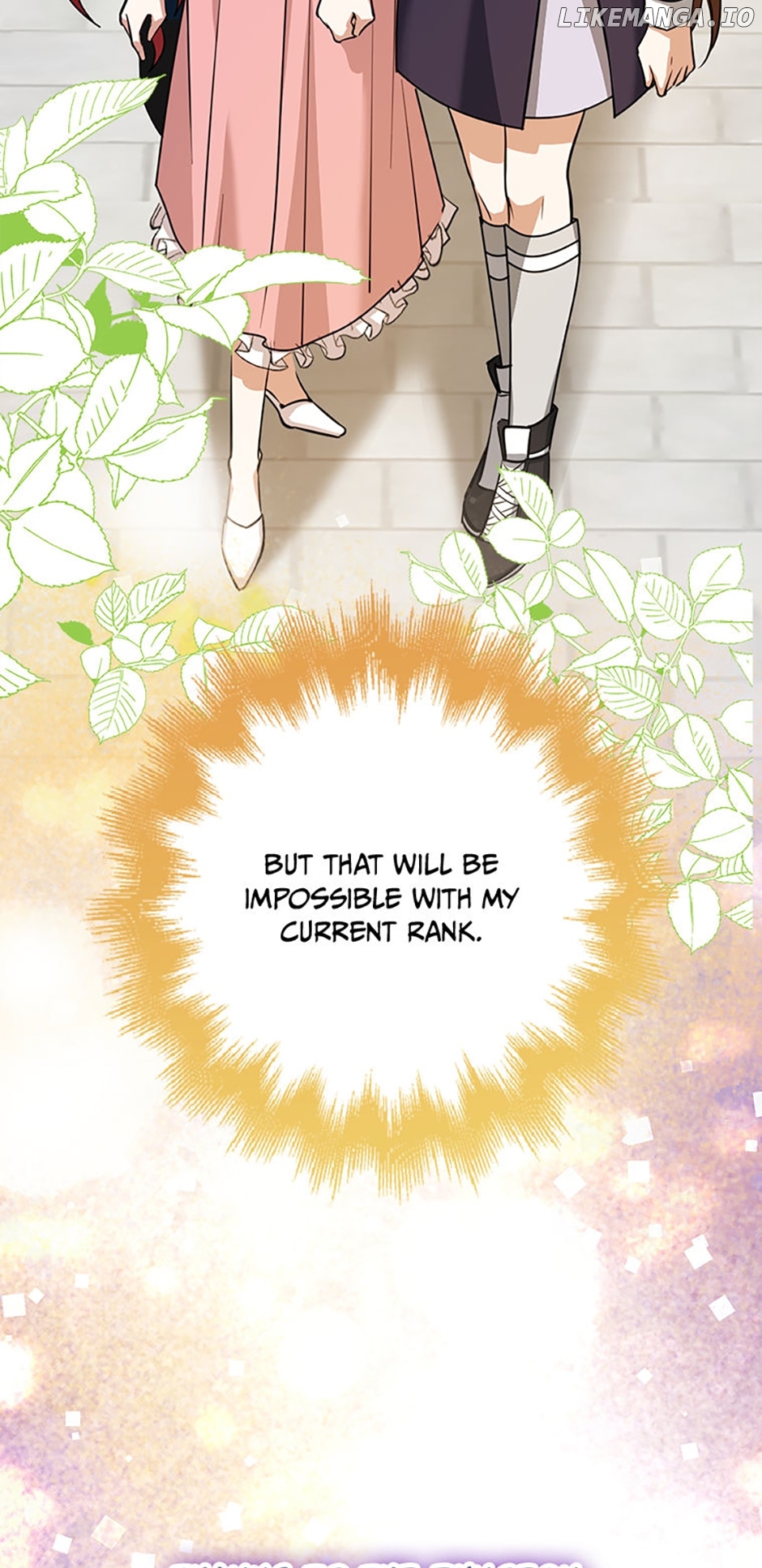 The Dungeon's Dying S-Class Lady Chapter 32 - page 79