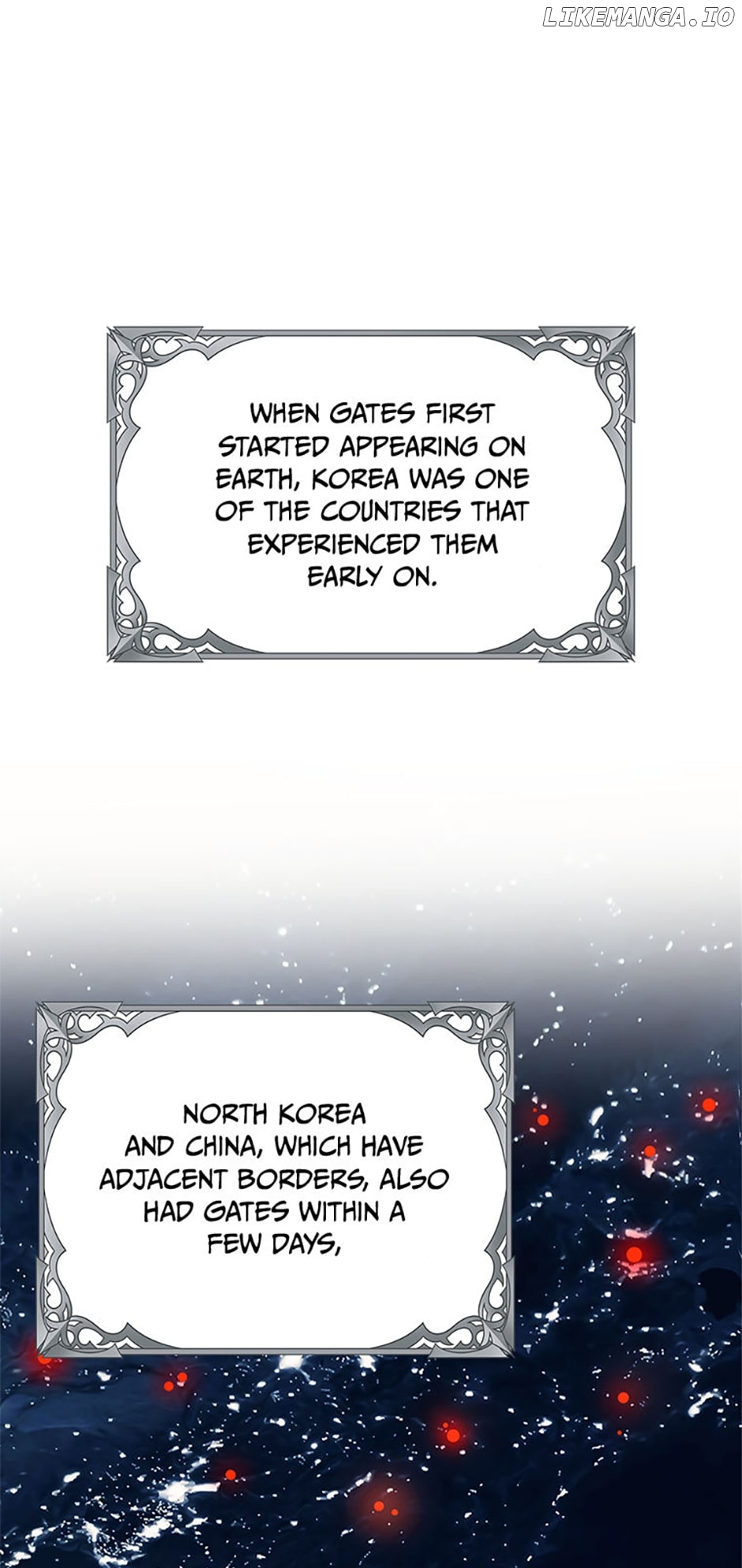 The Dungeon's Dying S-Class Lady Chapter 32 - page 8