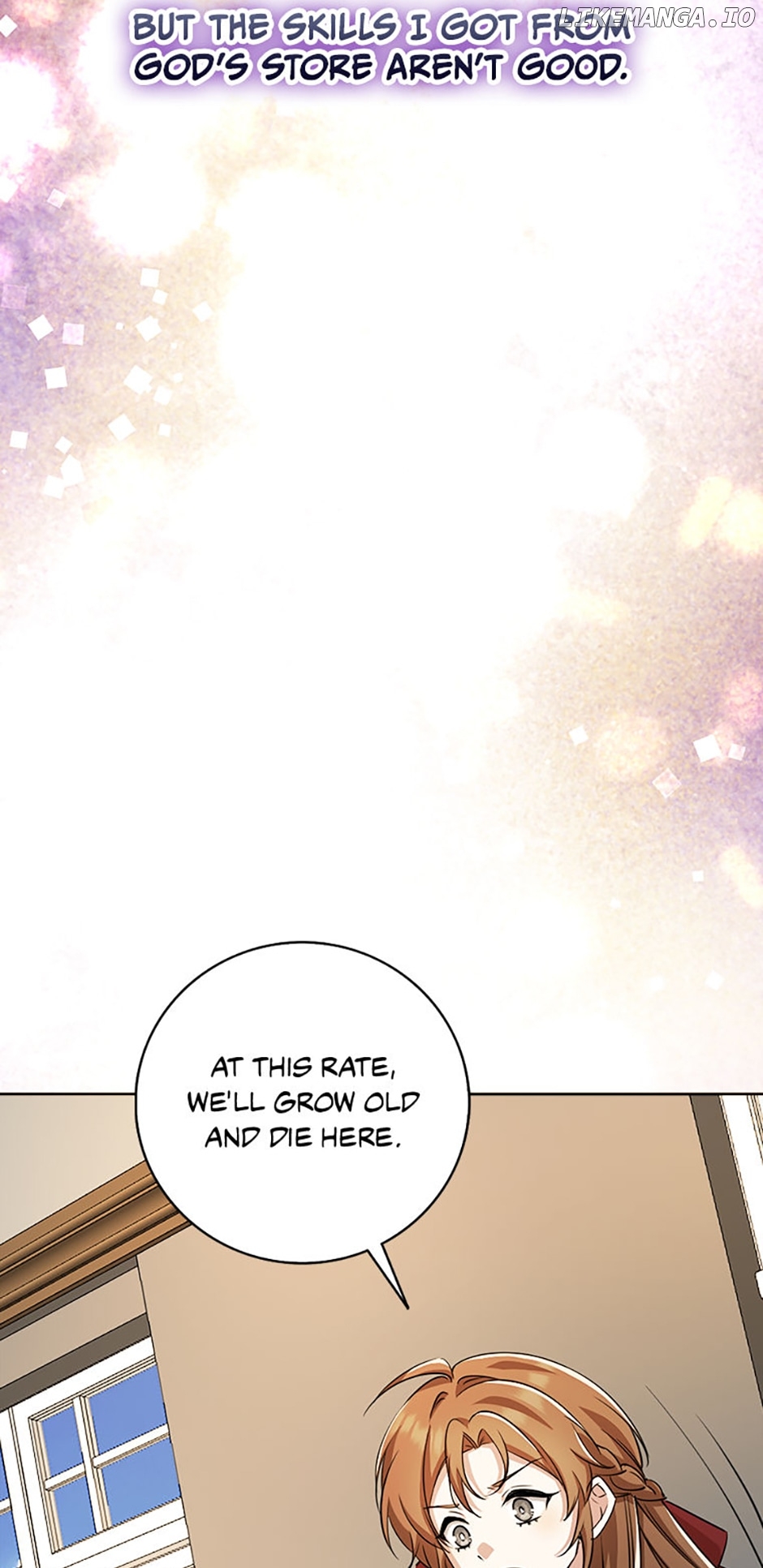 The Dungeon's Dying S-Class Lady Chapter 32 - page 81
