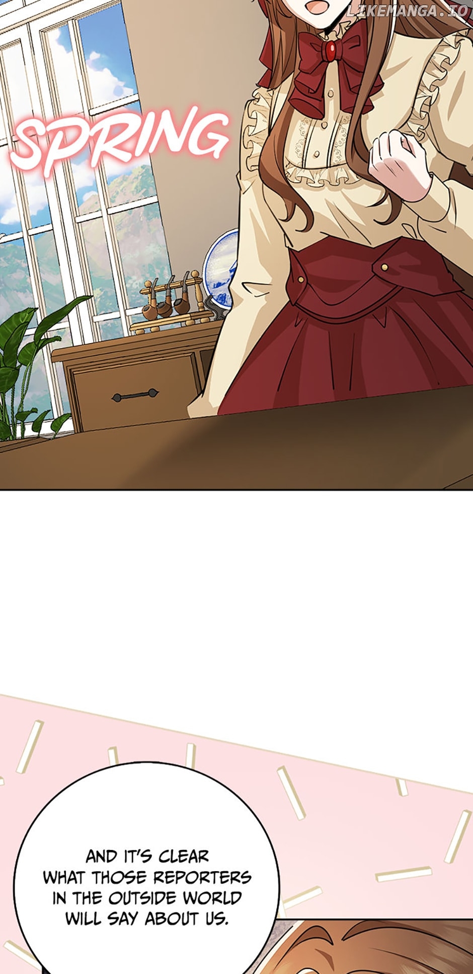 The Dungeon's Dying S-Class Lady Chapter 32 - page 82