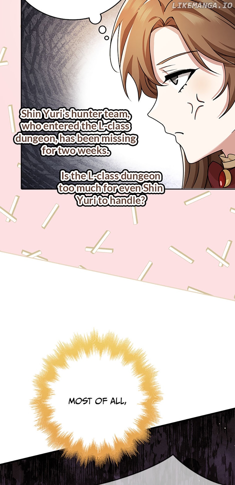The Dungeon's Dying S-Class Lady Chapter 32 - page 83