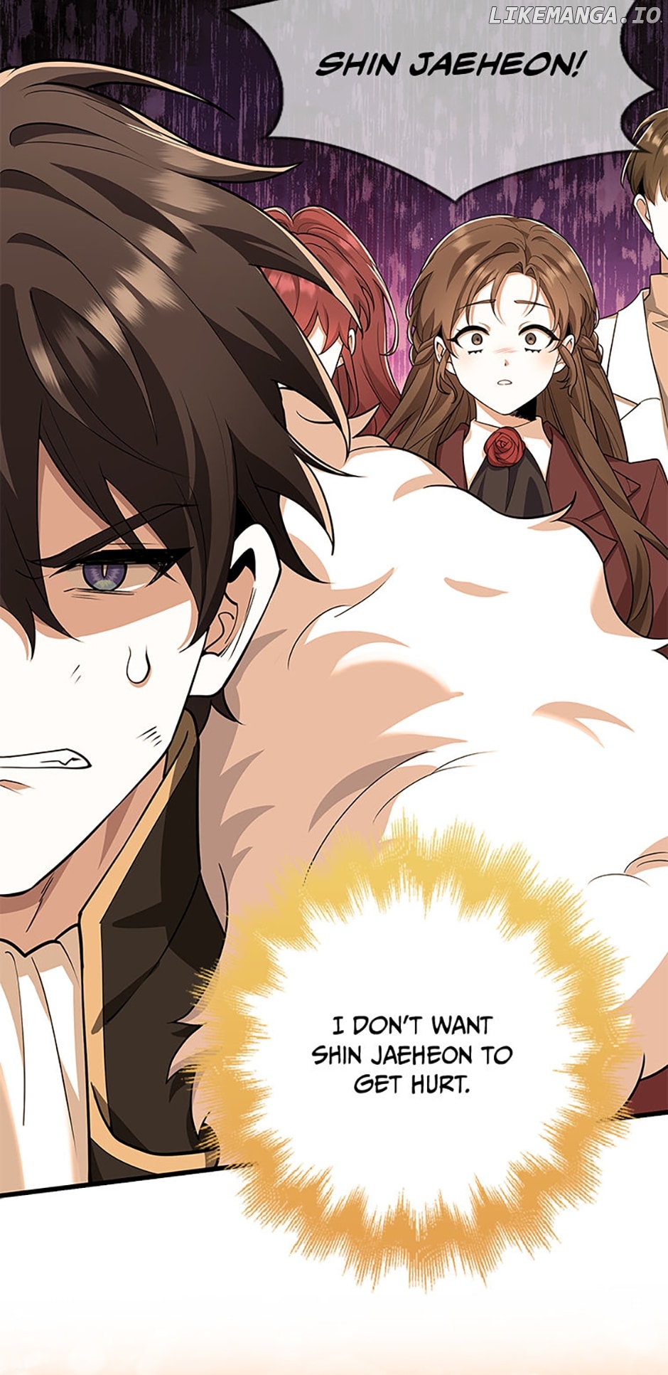 The Dungeon's Dying S-Class Lady Chapter 32 - page 84