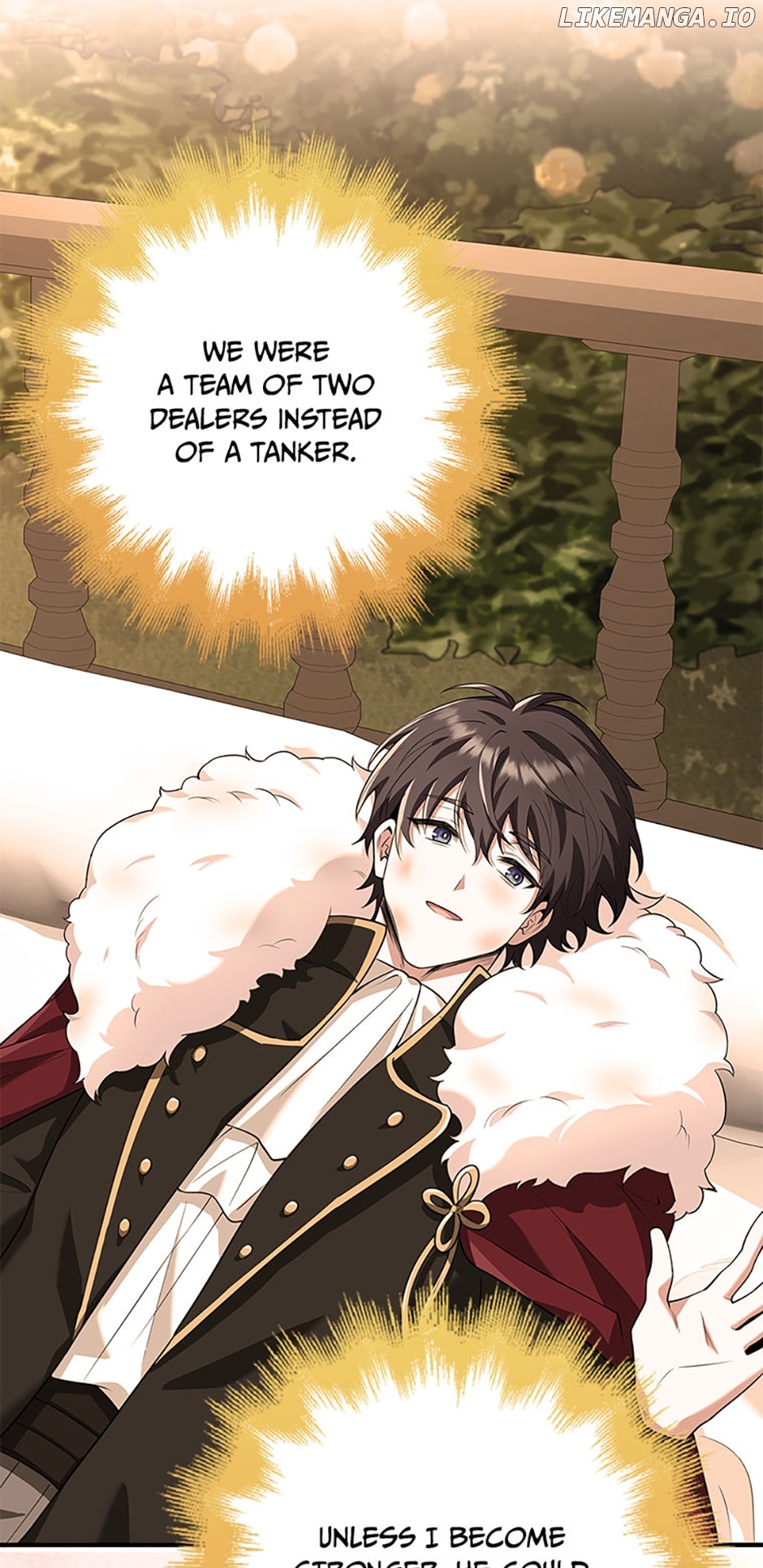 The Dungeon's Dying S-Class Lady Chapter 32 - page 85