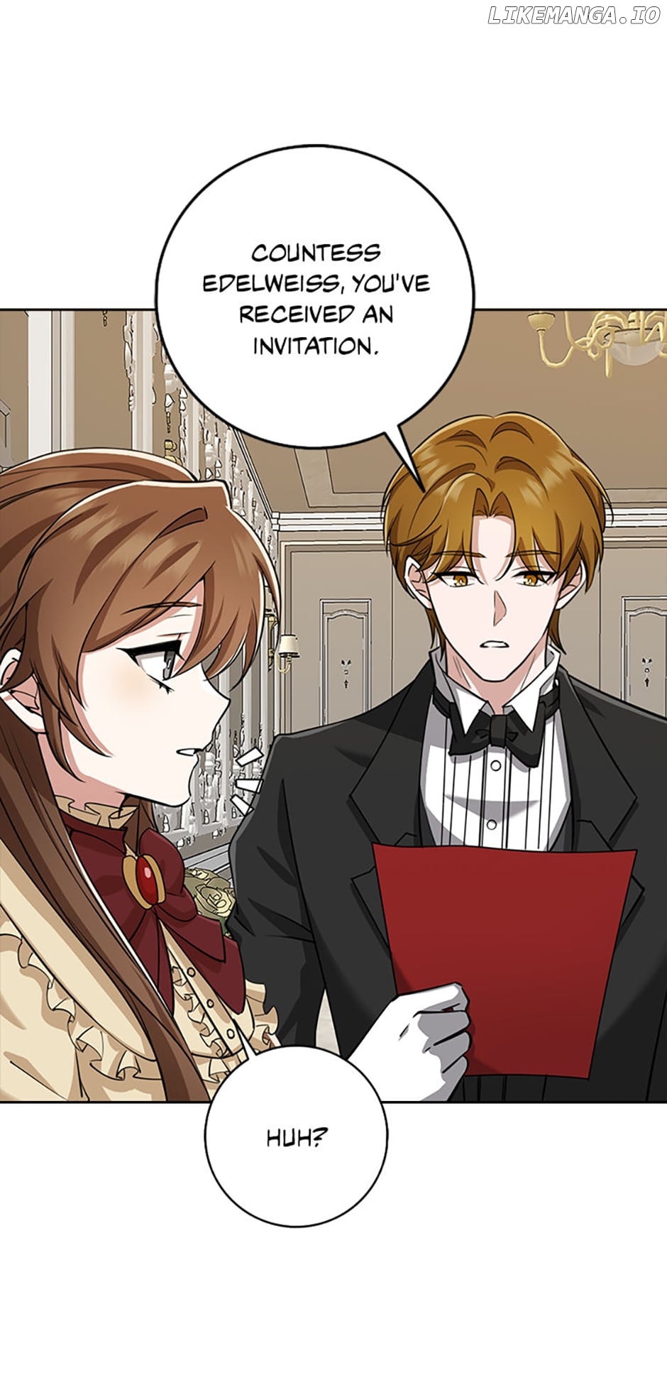 The Dungeon's Dying S-Class Lady Chapter 32 - page 88